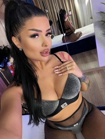 Natalia, Mannheim