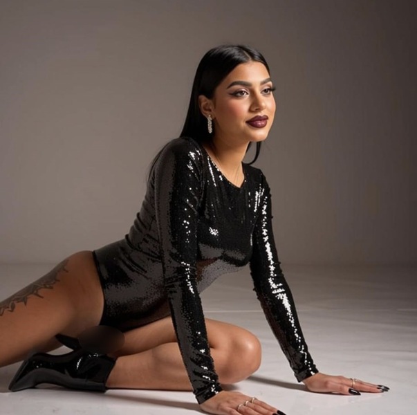 NEU!! Inga 22J. – Kaiserslautern photo 3