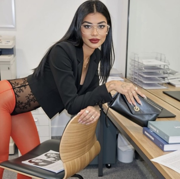 NEU!! Inga 22J. – Kaiserslautern photo 4