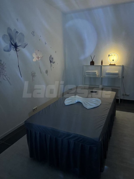 Foto von YAN Massage