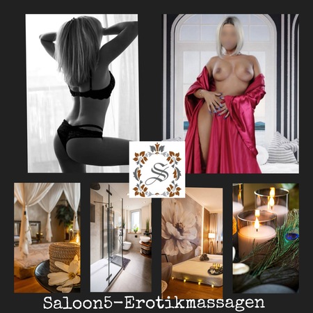 Saloon5 - Sinnliche Massagen, Regensburg