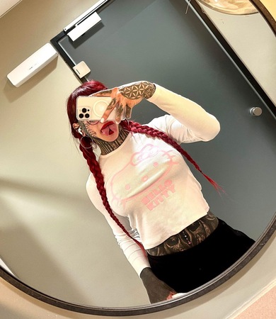 TS Tamara Pervert, Hannover