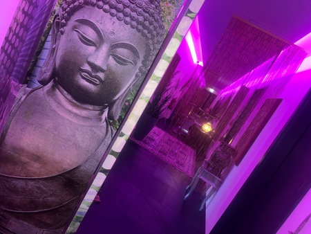 Massagestudio Jasmin, Ulm