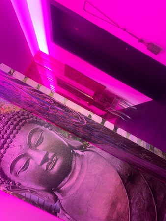 Massagestudio Jasmin, Ulm