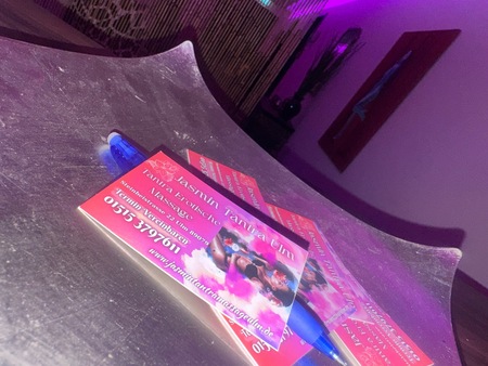 Massagestudio Jasmin, Ulm
