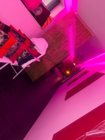 Massagestudio Jasmin, Ulm