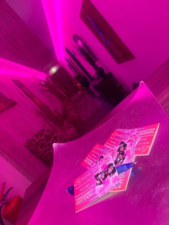 Massagestudio Jasmin, Ulm