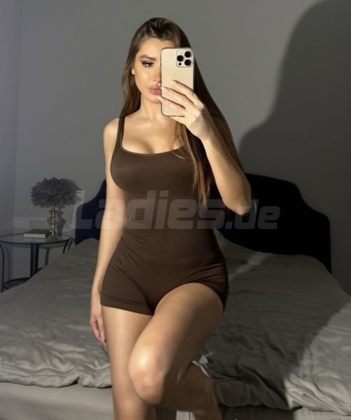 Foto von Andrea sexy - new in city