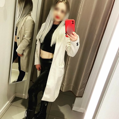 GirlNextDoor