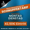 Schnuppertarif