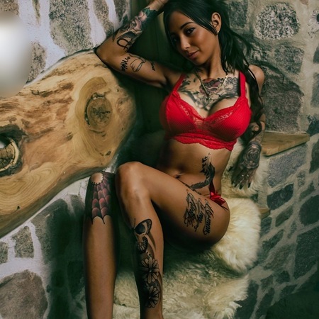 Barby-Rose - Traumparadies, Troisdorf-Spich