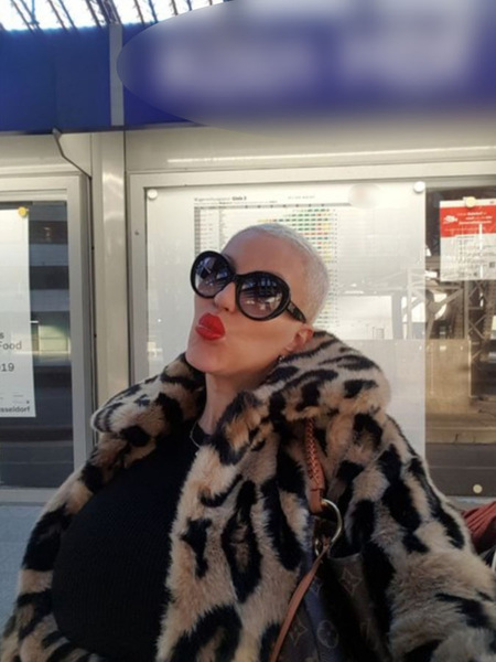 Foto von Trans Latina XXL - Nur bis Samstag Abend 17/05!
