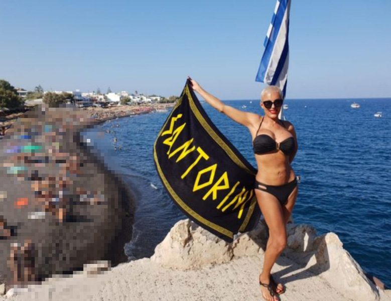 Foto von Trans Latina XXL - Nur bis Samstag Abend 17/05!