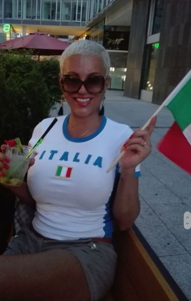 Foto von Trans Latina XXL - Nur bis Samstag Abend 17/05!