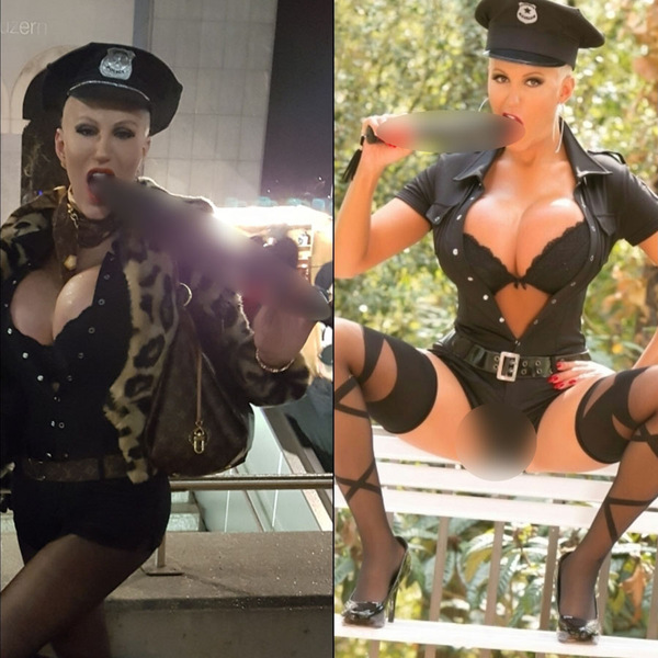 Foto von Trans Latina XXL - Nur bis Samstag Abend 17/05!