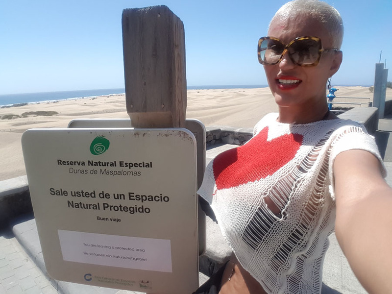 Foto von Trans Latina XXL - Nur bis Samstag Abend 17/05!