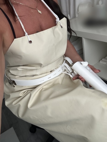 Foto von Katrin - deutsche Herrin