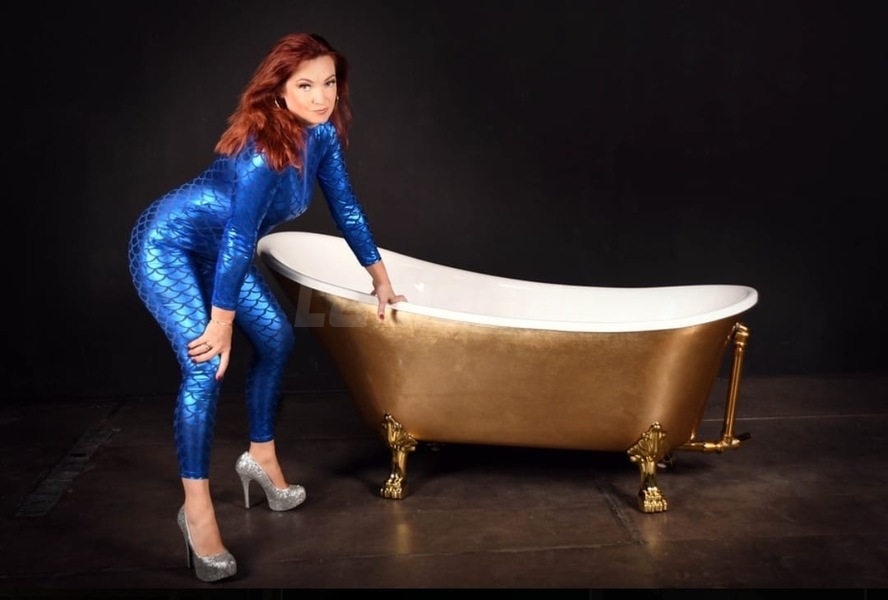 Foto von Katrin - deutsche Herrin