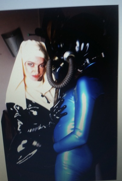 Foto von Katrin - deutsche Herrin