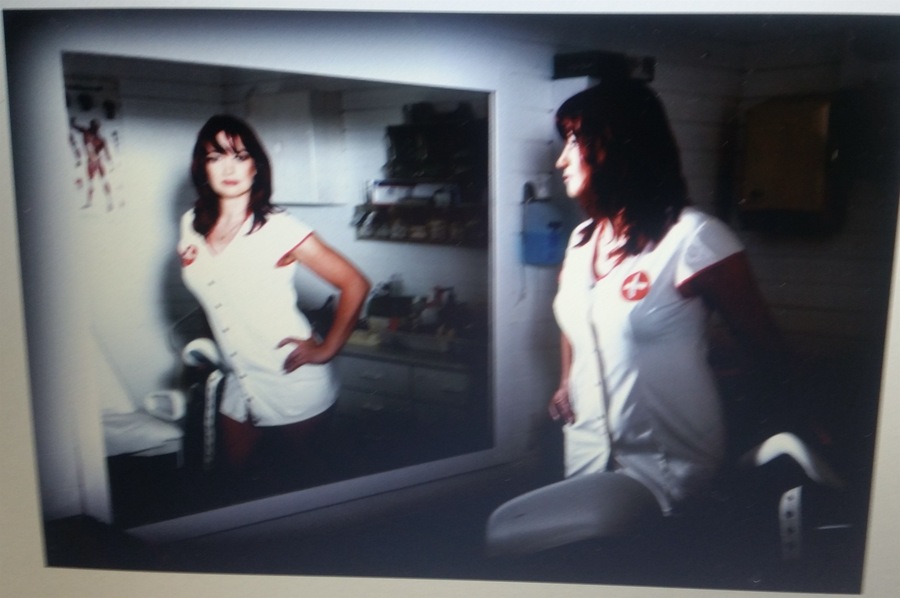 Foto von Katrin - deutsche Herrin