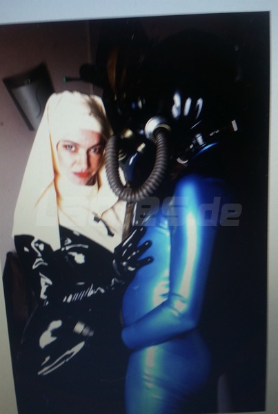 Foto von Katrin - deutsche Herrin
