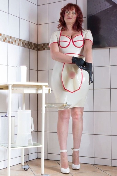 Foto von Katrin - deutsche Herrin