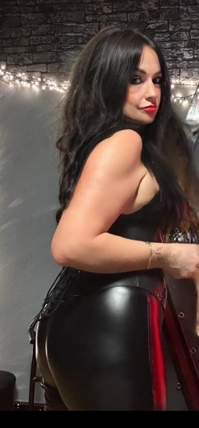 Foto von Katrin - deutsche Herrin