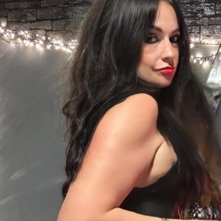 Katrin - deutsche Herrin, Stuttgart