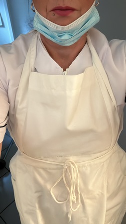 Katrin - deutsche Herrin, Stuttgart