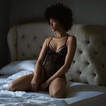 Erotik Massage bei Lady Luna bei Enjoy Tantra