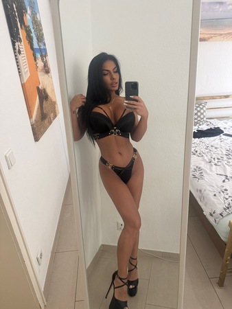 Jessica, Düsseldorf