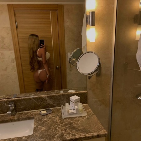 Deutsche Derya - Party Girl (18+), Bremen