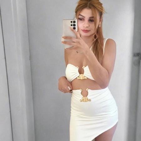 Anista-nur drei Tage, Darmstadt