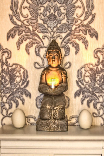 Foto von Sinnesspiel Massagestudio