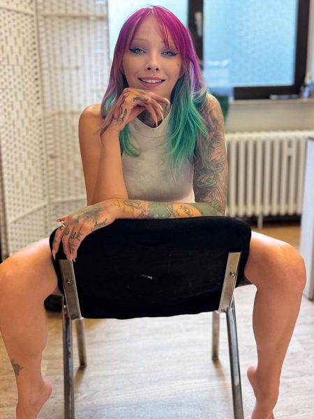 Foto von Sinnesspiel Massagestudio