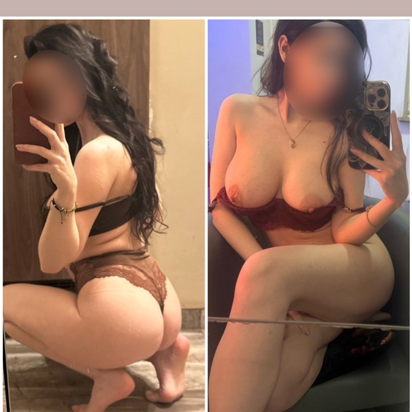 Foto von Mira Av nur WhatsApp