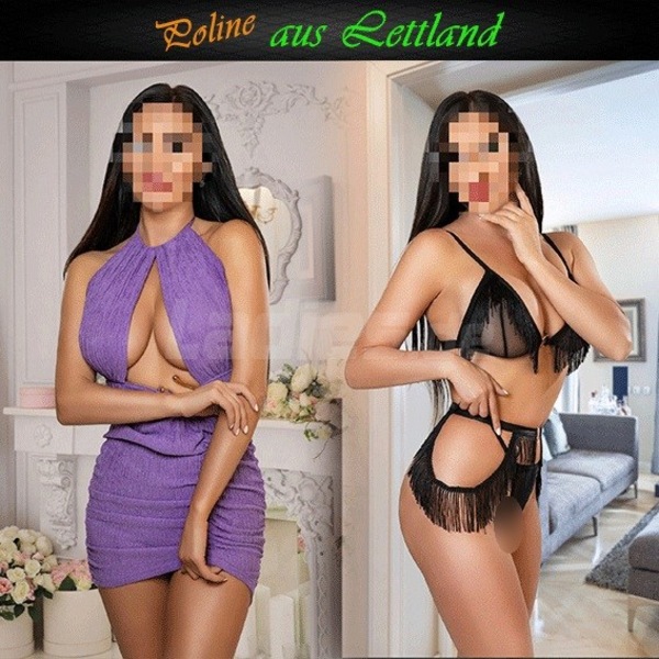 Pauline bei Casa Verde