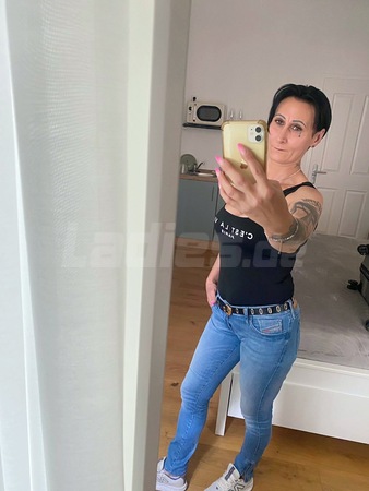 Syssy- *Or*alKönigin*Ganz neu und privat*ab 27.09. wieder da, Merseburg
