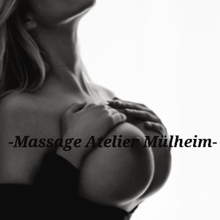 Carina Masseurin - kein GV/OV!!! - bei Massage Atelier Mülheim, Mülheim an der Ruhr