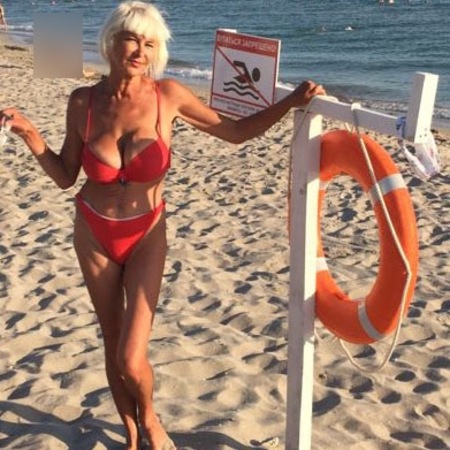 SOFI - NEU! Heisse Stimme und geile Kurven, Berlin-Schöneberg