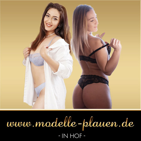 Scharfe Girls bei Modelle - Plauen in Hof!, Hof