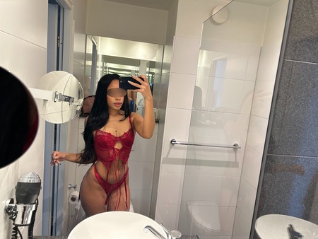 Deutsche Jayda / NUMMER GEWECHSELT, Stuttgart