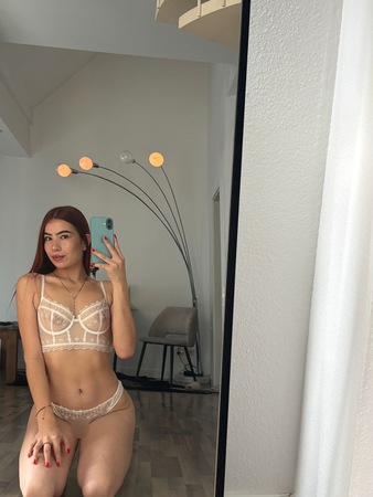 Hot Duo Megan & Isa, Obertshausen