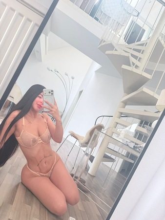 Hot Duo Megan & Isa, Obertshausen