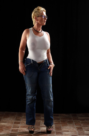 Deutsche Saskia, Bergisch Gladbach