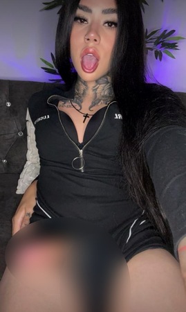 TS Alexandra Bittencourt - nur eine Woche da!, Hamburg
