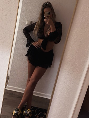 Sarah, Hannover