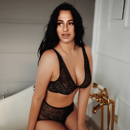 MARGO 33J. aus der Ukraine, Kaiserslautern