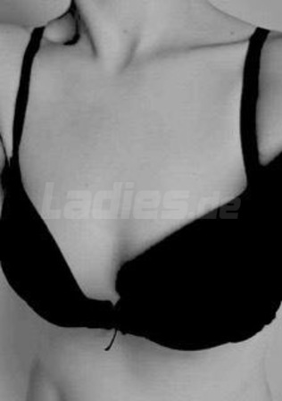 Blonde Jenny Deutsch, Hof (Saale)