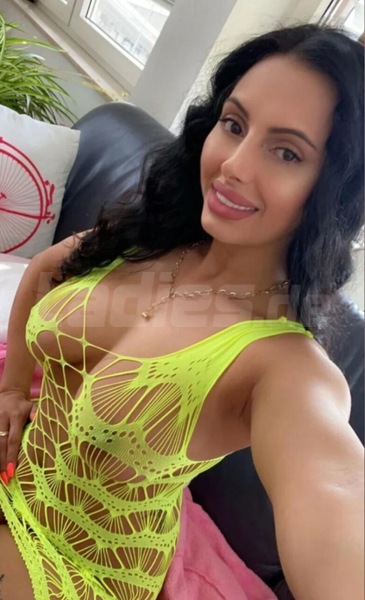 Foto von Bella